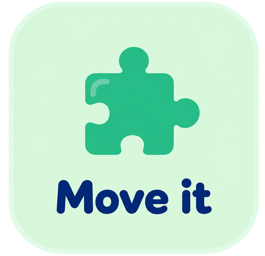 Move it